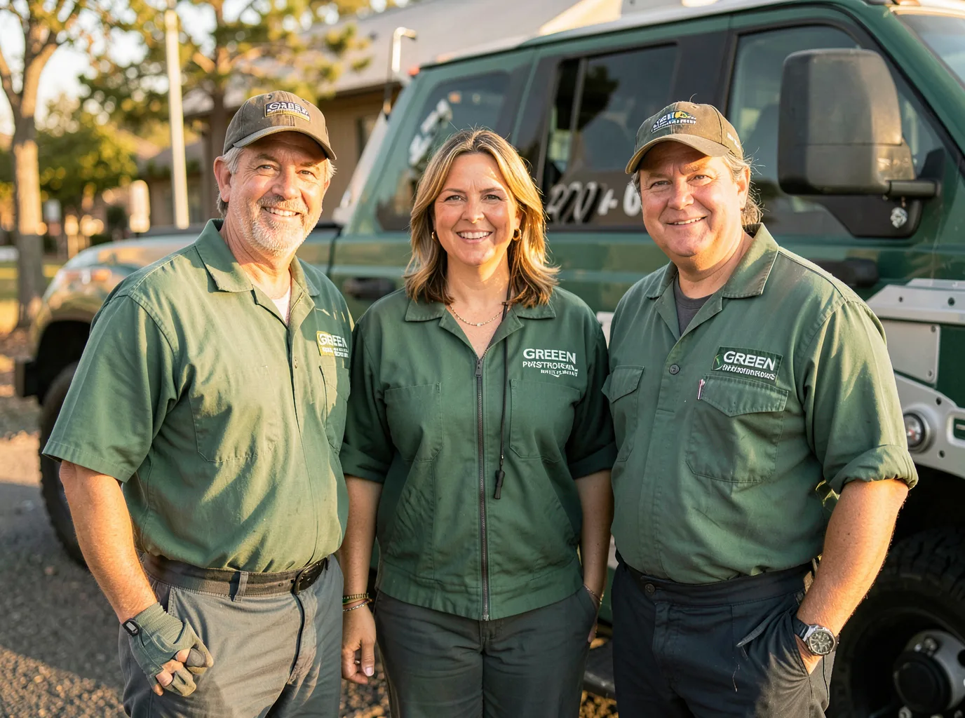 Water Damage Restoration company in Warrenton, OR